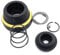 Tovyvw #NA076561 N850185 Hammer Drill Chuck Repair Kit Fits DCH273 DCH274 DCH364 D25102 DCH263 DCH253 D25123 D25122 D25143 D25144 D25124K D25263 Replacement Part New For DeWalt