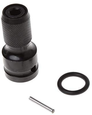 1 2 auf 1 4 Schaft Konverter Schnellspannfutter Schraubendreher Bit Adapter