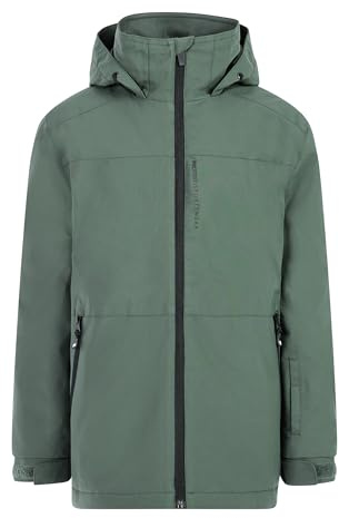 Protest Jungen Ski- Und Snowboardjacke PRTFlynto JR