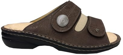 Finn Comfort Sansibar Damen braun