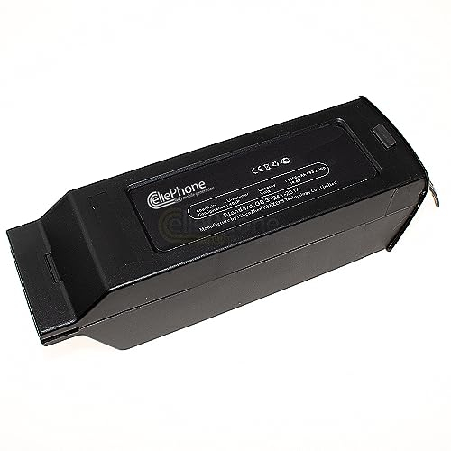 cellePhone Akku Li-Polymer kompatibel mit Yuneec H480 / Typhoon H - 6300mAh / 14,8V