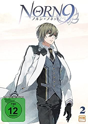 Norn9 - Volume 2: Episode 05-08