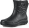 Ladeheid Stivali Donna in Eva con Calza Estraibile KL027D(39, 39 EU)