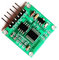 Potentiometer, Widerstand gegen Spannung, 0–5 K auf 0–5 V, 0–10 V, lineares Umwandlungsmodul