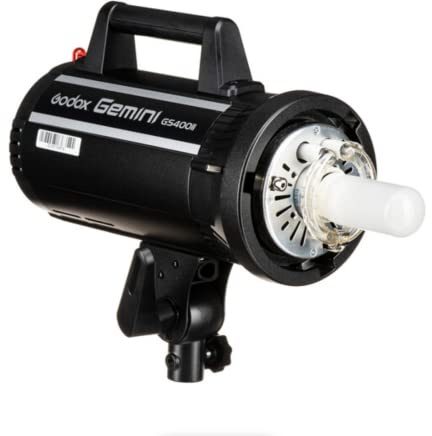Godox Gemini GS400II Studioblitz