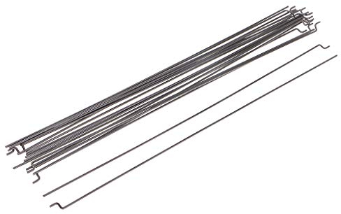 Fenteer 20 stücke 210 mm aus -typ zugstangen gestänge für su 27 f22 f16 kt Bord festflügel zubehör