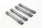 8111600400 Stösselrohr Stößelschutzrohr 200 mm 4er Set für Käfer 1.2 1200 Bj 01/60-12/85