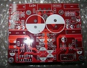 LM3886 Leiterplattenverstärker PCB, 2 Stück