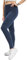Urban Classics Damen Leggings Denim Jersey blau 4XL