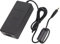 VBESTLIFE Adaptateur Secteur, pour 70000, Adaptateur Secteur Robuste pour Console de Jeu Portable, Remplacement Universel de L'adaptateur Secteur d'origine(Le Noir)
