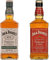 Jack Daniels Tennessee Rye, 70 cl & Fire Whiskey, 70 cl