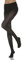 Body&Co Strumpfhose 140 Den. abgestufte Kompression 18-22 mHg mit Koffein-Mikrokapseln, Schwarz , XXL