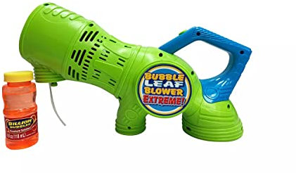 ChadValley Bubble Leaf Blower