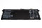 Acer Batteria/Batteria 4820mAh Chromebook Spin 714 CP714-WN Serie (originale)