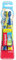 Colgate Bluey Zahnbürste für Kinder, extra weich, mit integriertem Saugnapf, entwickelt für Kinder ab 2 Jahren, extra weiche Borsten, 2 Stück (1 Stück)