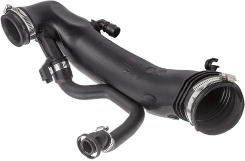 Turbolader-Ansaugrohr Für Citroen Für C4 Für C4L Für Picasso Für C5 III Auto Lufteinlass Turbo Schlauch #9811909980 Auto Luftansaugschlauch