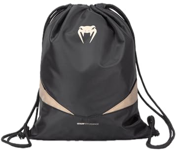 VENUM Evo 2 Bolsa con cordón - Negro/Arena