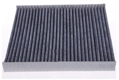 HLGFS Auto Innenraumfilter für Audi A6 Avant 2001-2004,Hochleistung Innenraumfilter Auto Ersatz Zubehör,S