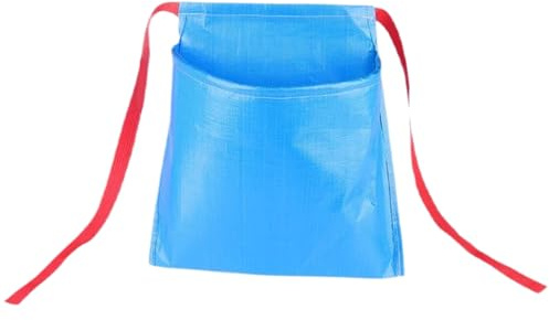 Obstpflücksack, Erntebeutel, Bauernhof-Zubehör, mühelose Organisation, breite Anwendungen, 30 x 30 x 18 cm, für Garten und Bauernhof, medium, Refer to description