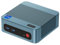 Reatan S8 Mini PC da gioco 12th con mini PC Intel i9-12900H (14C/20T fino a 5,0 GHz) 32 GB DDR5 1 TB PCIe 4.0 SSD Mini computer HDMI DP USB Supporto Wi-Fi6 BT5.2 Dual 2.5G LAN Mini PC