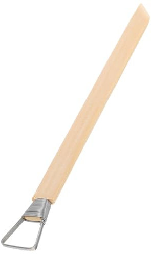 OSALADI Herramientas De Cerámica Para Alfarería Kit Para Tallar Esculturas Herramienta Para Esculpir Arcilla