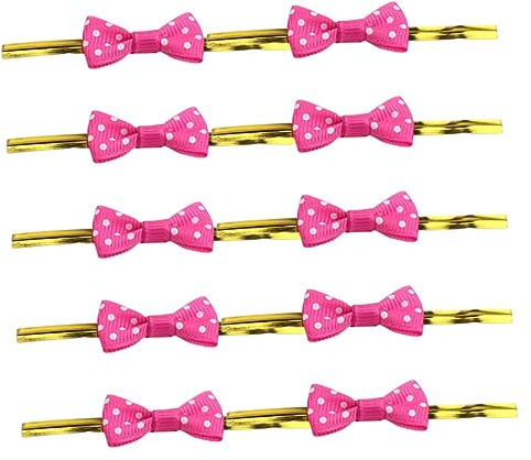 BESTYASH 100stücke Krawatte Food Sealing Clip Backbeutel-Krawatte Food Packaging Lebensmittel-verschlusskrawatte Geschenkverpackung Lebensmittelbeutel-Krawatte Insektendicht Lebensmittel-ve