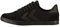 Hummel Unisex Schnürsenkel Sneaker Slimmer Stadil Erwachsene Low-Top, Schwarz, 47 EU