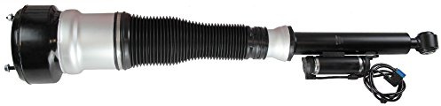 MAPCO Luftfederbein 40873 Hinterachse links | Kompatibel mit: MERCEDES-BENZ S-CLASS