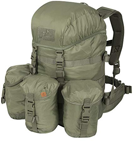 Helikon-Tex MATILDA BACKPACK - NYLON OLIVE GREEN