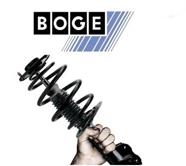 Boge 30-n18-a System of Dampers