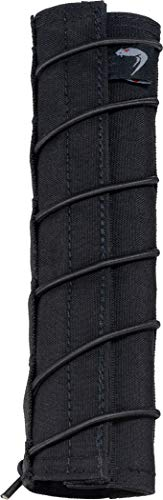 Viper TACTICAL - Schalldämpferabdeckung - Schwarz