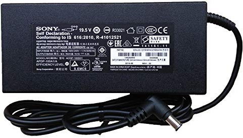 Sony AC Adaptor (100W)(ACDP-100D01), 149292615