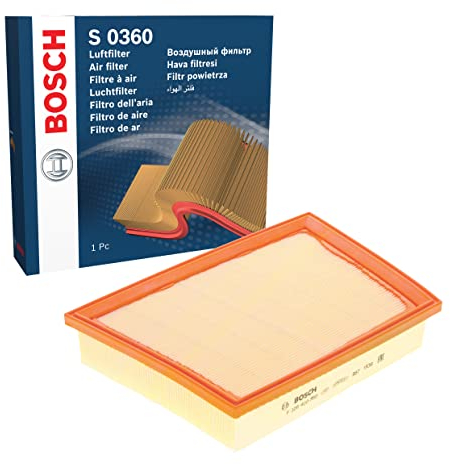 Bosch S0360 - Filtro Aria