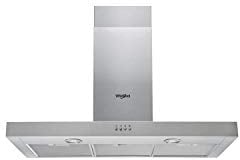 Whirlpool Campana AKR5593IX