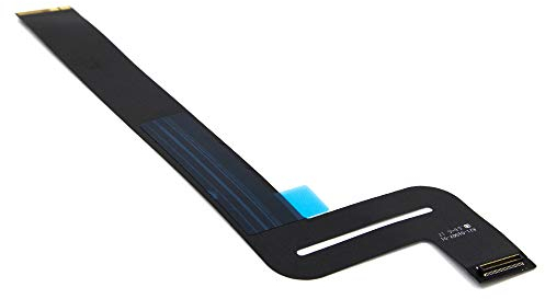MMOBIEL Trackpad Touchpad Flexkabel Ersatz kompatibel mit MacBook Pro Retina A1708 2016-2017 Nr 821-01002-A