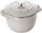 Staub 40501-423 La Cocotte de Gohan Campagne S, 4,7 pouces (12 cm), Pot à Riz, 1 Tasse, Fonte, Poêle Émaillée, Cuiseur à Riz, Produit Japonais Authentique