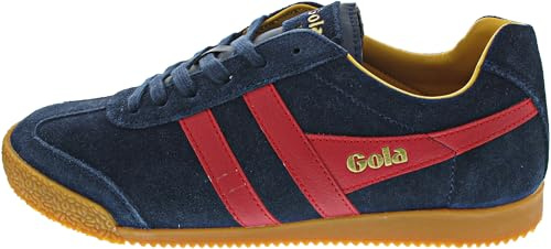 Gola Harrier Herrenschuhe CMA192HN