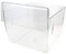 Gemüsefach Rechts 225x235mm für u.a. AEG, Electrolux Kühlschrank 2247074186