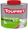 Toupret Durcisseur Mur Liquide 1 Kg Blanc