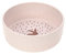 LÄSSIG Bol pour enfants Vaisselle pour enfants sans mélamine, sans BPA, pour lave-vaisselle et micro-ondes/Bowl Little Forest Rabbit