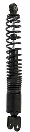 RMS Stoßdämpfer OEM R204550701 kompatibel mit Honda SH 300i Bj. 2007-2010