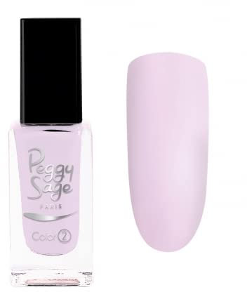 Peggy Sage - Vernis a ongles blooming cherry 9076-11ml - 109076