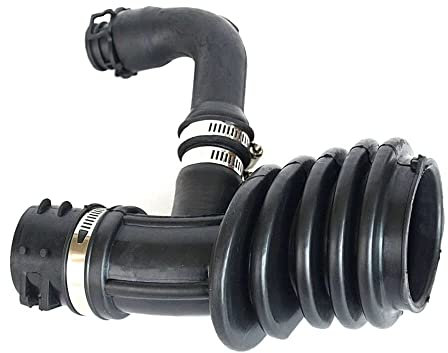 WIELEN COMPATIBILE CON MANICOTTO INTERCOOLER TUBO TURBO ARIA FORD FOCUS II C-MAX VOLVO C30 S40 V50 1.6 1673571