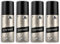 bruno banani Man Deodorant Deo Körper Spray Deospray 4 x 150 ml