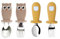 Lot de 4-Set couvert bebe enfant repas diversification alimentaire bébé-fourchette enfant cuillere bebe 1er age apprentissage dme montessori-vaisselle anti etouffement silicone cadeau naissance mois