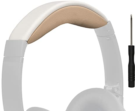 SOULWIT Ricambio Archetto Fascia per Bose QuietComfort 25(QC25)/SoundLink Around-Ear II(SoundLink AE2)/SoundTrue Around-Ear II(SoundTrue AE 2) Cuffie, Facile Installazione Fai Da Te