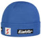 Eisbär Renan RL SP Beanie Strickmütze Umschlagmütze Skimütze (One Size - blau)