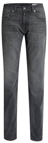 Baldessarini Herren Jeans BLD Jack Regular Fit anthrazit (14) 36/32