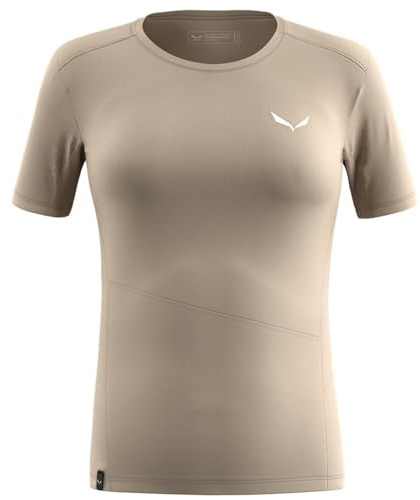 Salewa PUEZ Sporty Dry W T-Shirt