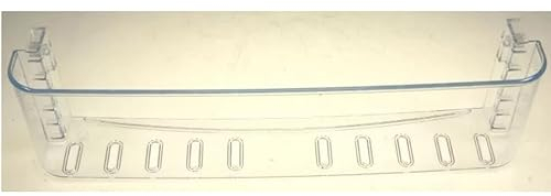 MyApplianceSpares Middle Door Guard Shelf for Hisense Fridge Freezer RR220D4AB2 RR220D4AR21
